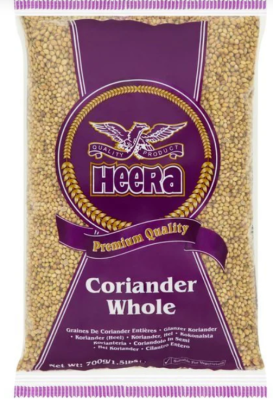 Heera Dhaniya Whole 300G